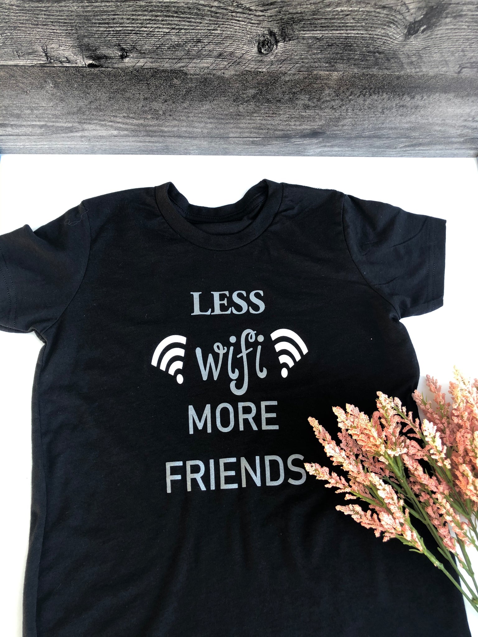  Wifi Shirt