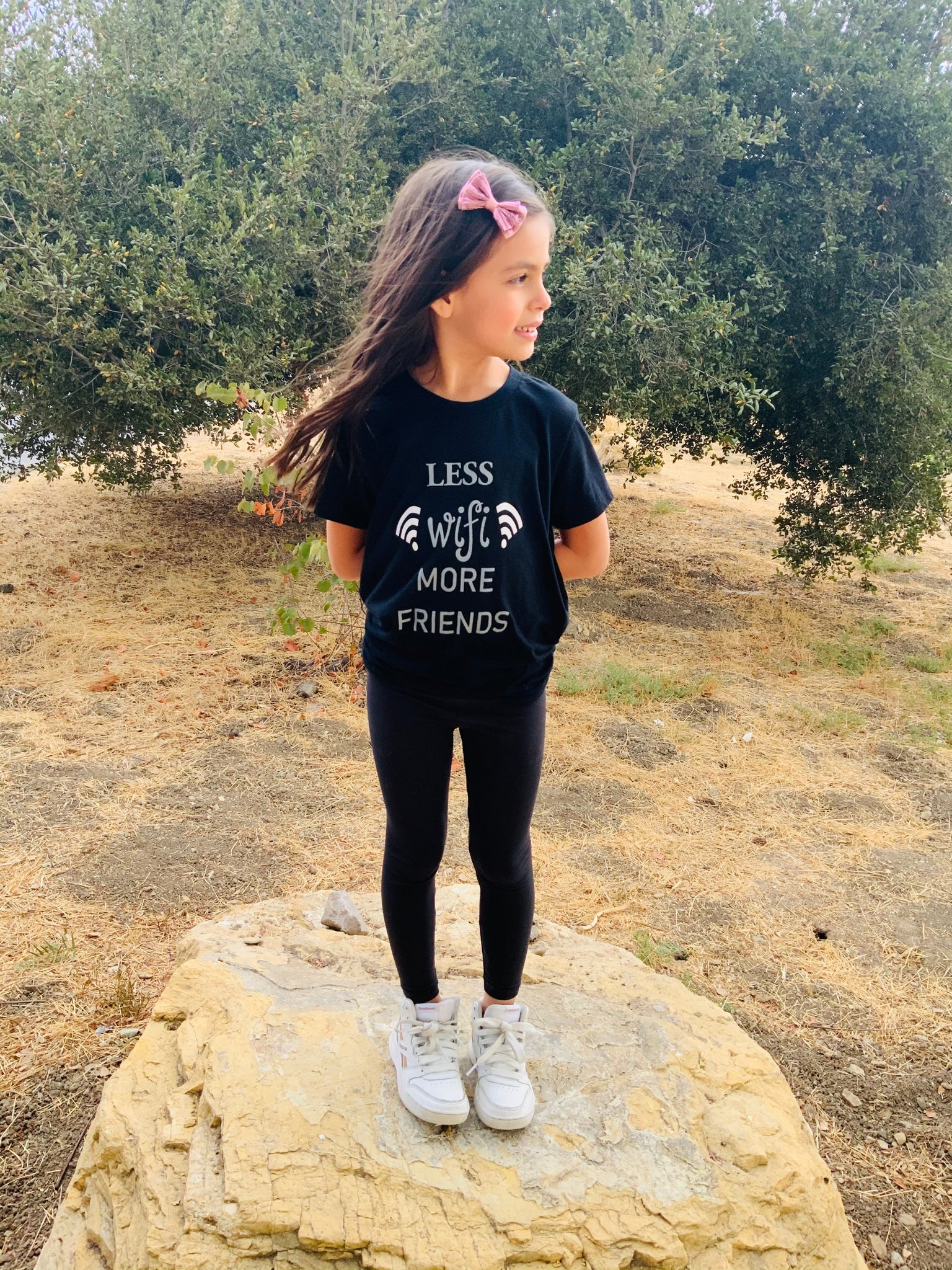 JCWINSEM Youth Boutique Clothing Less WIFI