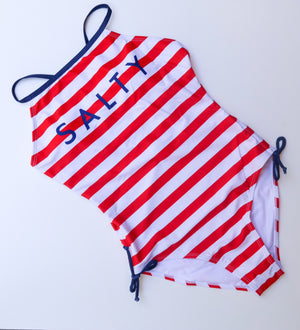 JCWINSEM Boutique Clothing America Girls Swimsuit