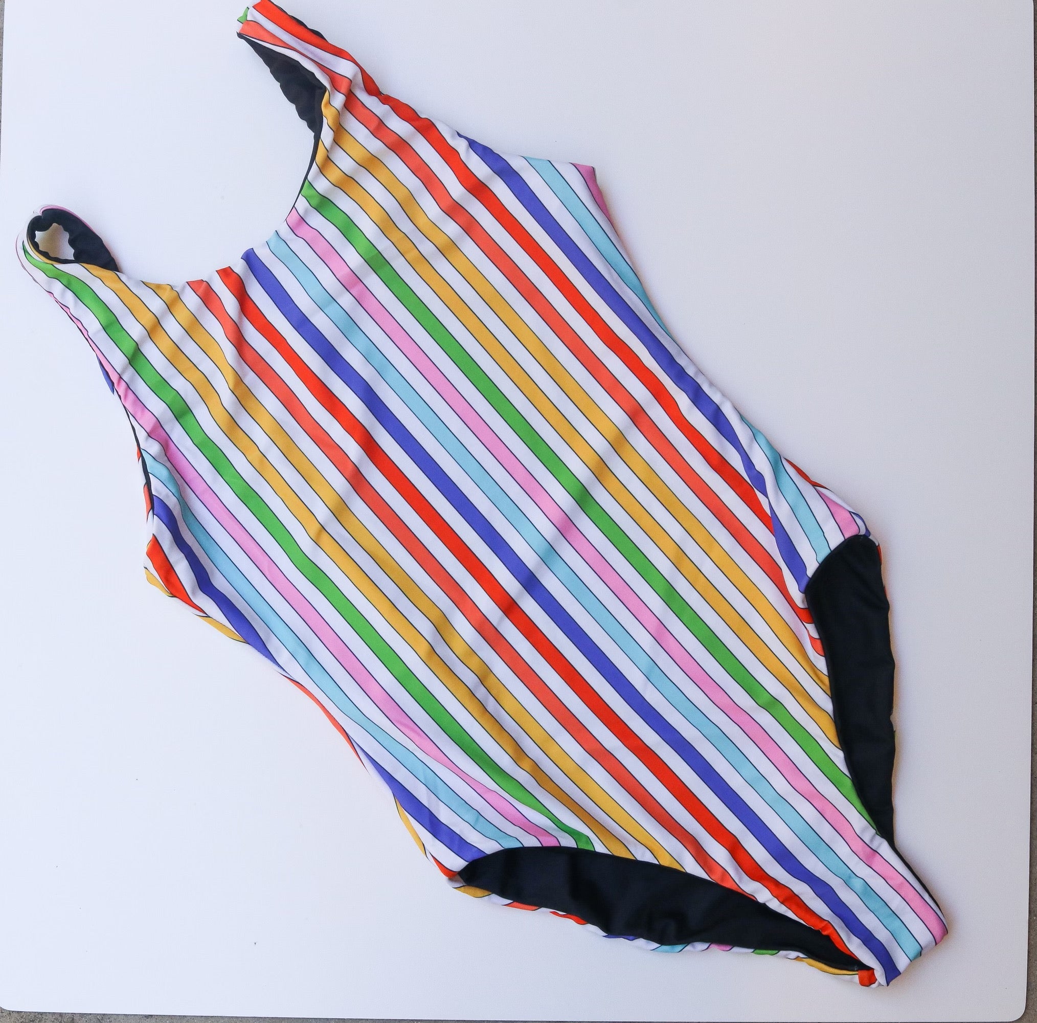 JCWINSEM Tween Boutique Clothing The Jenna Swimsuit