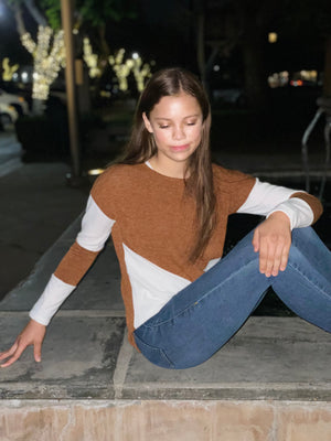 Foxy Like Top JCWINSEM Women's Boutique Clothing