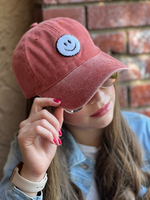 Smile Hat
