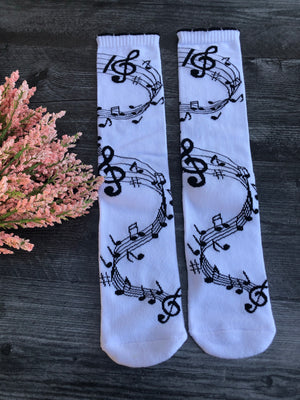 Music Socks
