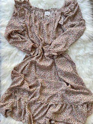 Carrie Dress