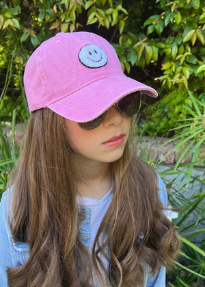 Smile Hat